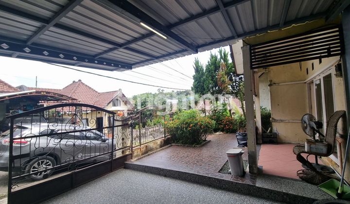 Rumah Palm Hills 1