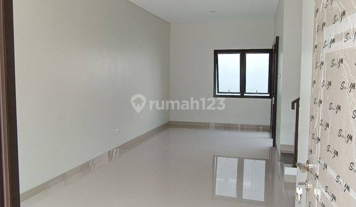 Rumah MURAH di Komplek Riung Soekarnohatta Bandung 2