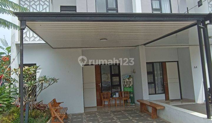 Rumah CUSTOM & UDARA SEJUK di Kabupaten Bandung Barat
 2