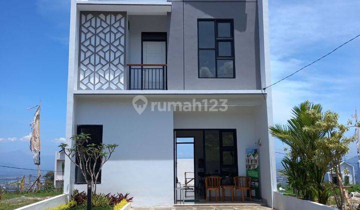 Rumah CUSTOM & VIEW CANTIK di Padalarang, Kabupaten Bandung Barat 1