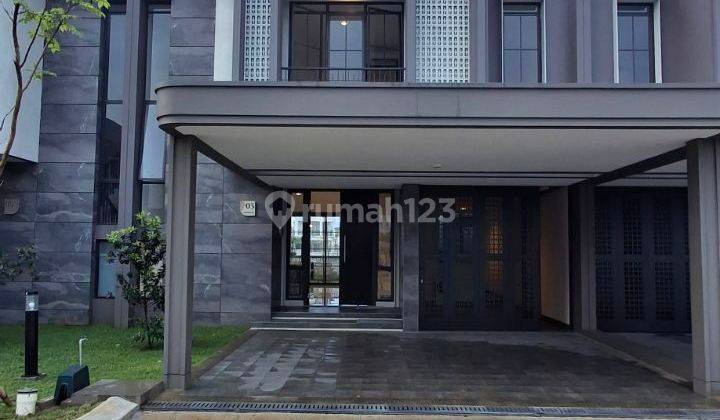 Rumah DP 0% TERMEWAH di PODOMORO PARK BUAH BATU 2