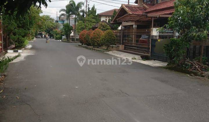 Dibawah Njop Hitung Tanah Di Margahayu Raya Soekarnohatta Bandung 2