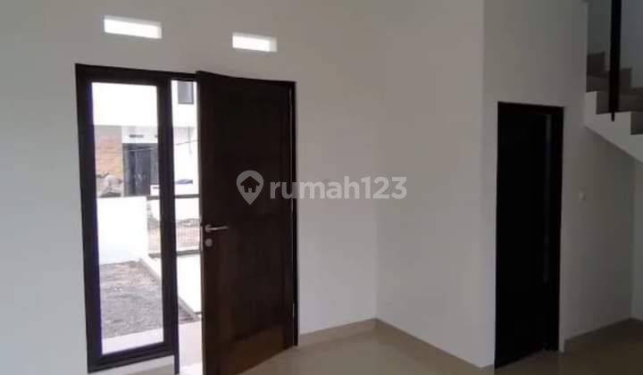 Rumah Baru Murah Di Cisaranten Arcamanik Bandung 2