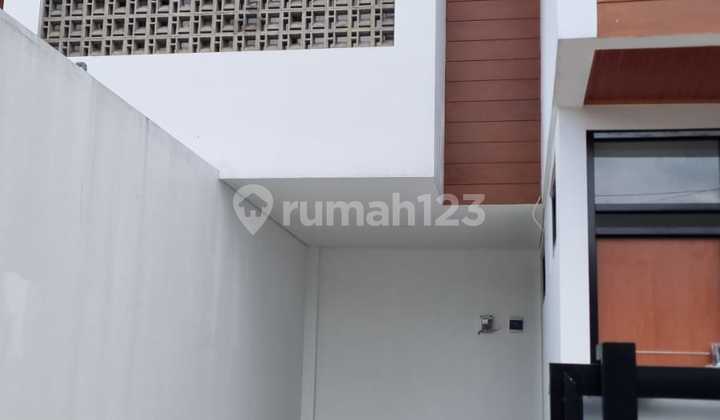 Rumah Baru 2 Lantai Di Soekarno Hatta Bandung 2