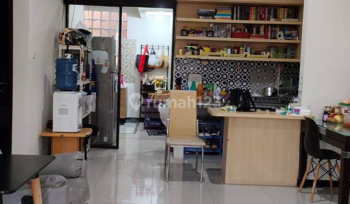 Dijual Rumah Di Bawah Appraisal Di Taman Cibaduyut Indah
 1