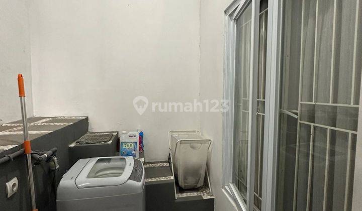 Dijual Rumah Terawat Di Perumahan Sanghyang Pancanaka Hill Cimahi 
 2