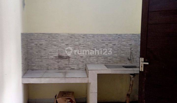 For Rent Top Regency TKI 1 2