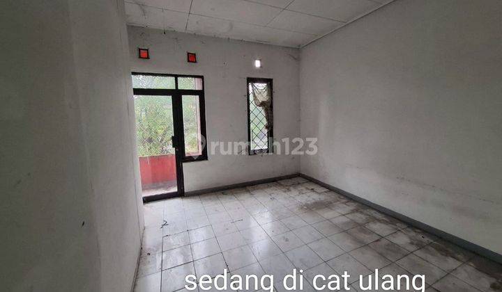 For Rent Ruko 2 lantai lokasi strategis di TKI 2 1