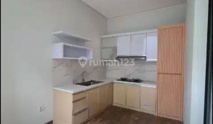 For Rent Rumah Baru Minimalis Modern siap Huni , Cluster Flora Summarecon 2