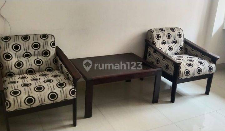 For Rent Apartement Sudirman Suite,lokasi pusat kota Bandung 2