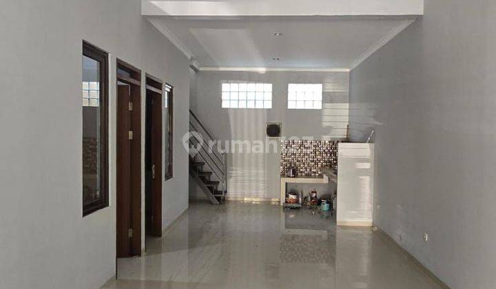 For Sale Rumah Baru Renov di Taman Kopo indah 2 2