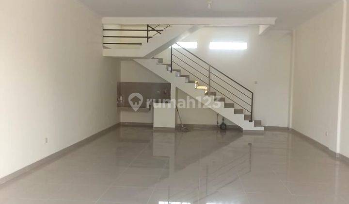 Disewa Ruko Baru 4unit**rancamanyar* 1