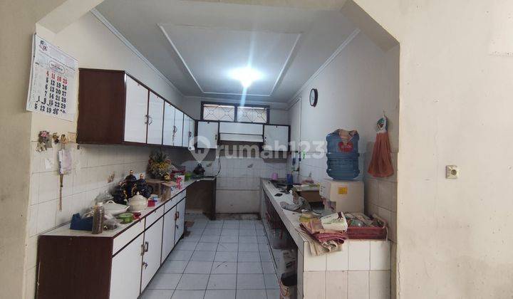 Dijual Rumah Di Leuwi Sari , Leuwi Panjang  1