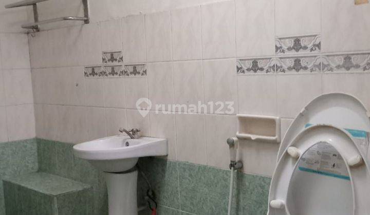 Di Jual Rumah Baru Renovasi Di Komplek Taman Kopo Indah1  2