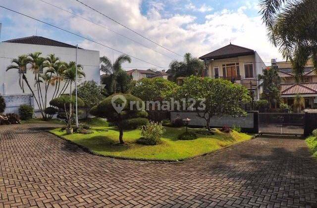 Dijual Rumah Luas Di Setra Indah Sukajadi 1