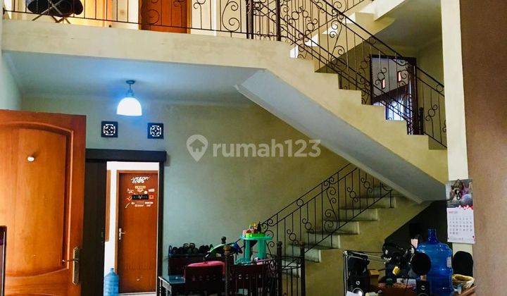 For Sale...dijual Rumah Di Pondok Hijau Indah, Bandung Utara 1