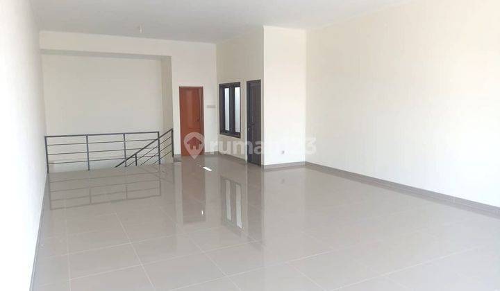 Disewa Ruko Baru 4unit**rancamanyar* 2