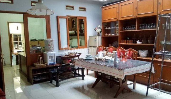 Dijual Rumah Di Jln.pasir Luyu Sayap Bkr 1