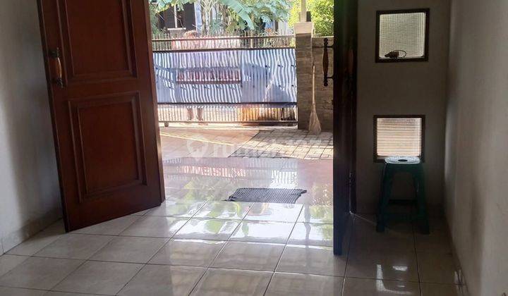 Dijual Rumah Siap Huni Di Batununggal Mulia,
2lantai: 1