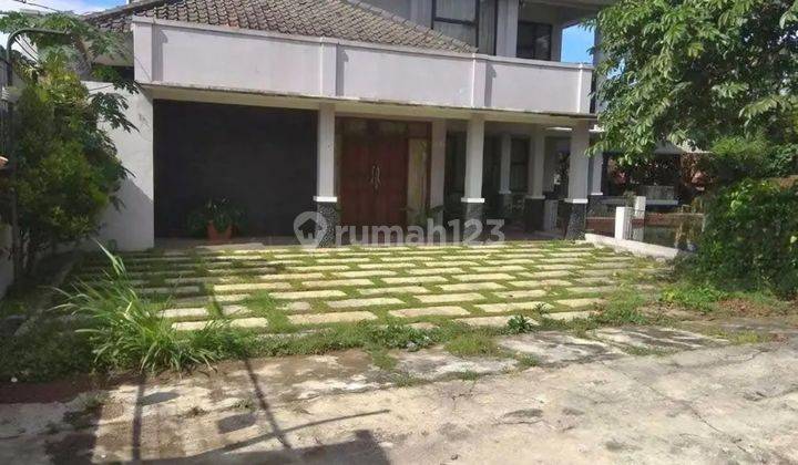 Dijual Rumah Villa Di Cilengkrang Bandung Timur
view Pegunungan 2