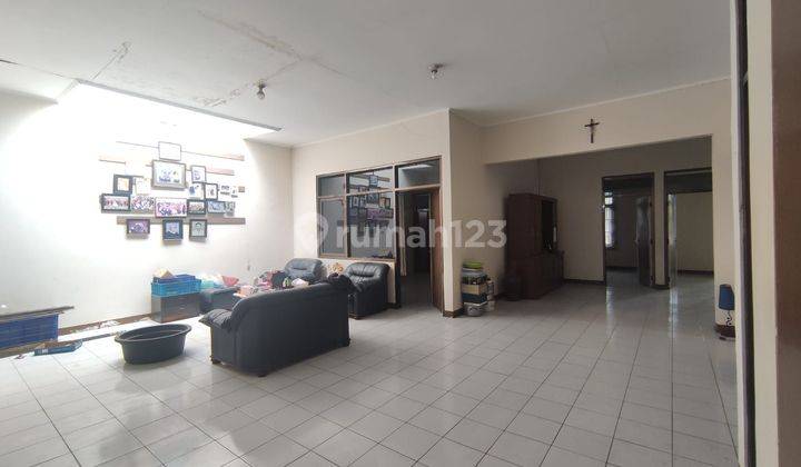 Dijual Rumah Di Leuwi Sari , Leuwi Panjang  2