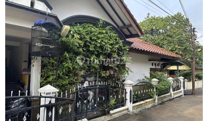 
dijual Rumah Hook*

lokasi : Taman Cibaduyut Indah Blok A
 1