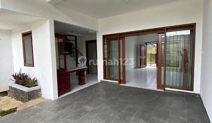 For Sale ....rumah Di Lokasi Pondok Hijau Indah 1