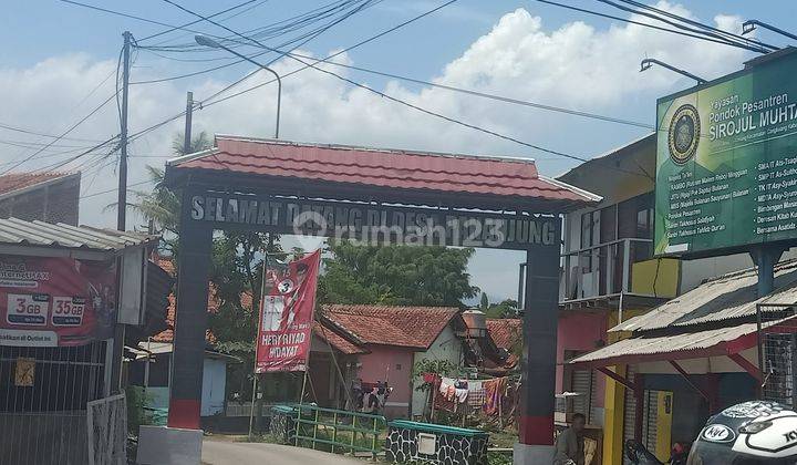 Jual Rumah Di Komplek Banda Asri Soreang Ds.cangkuang 1