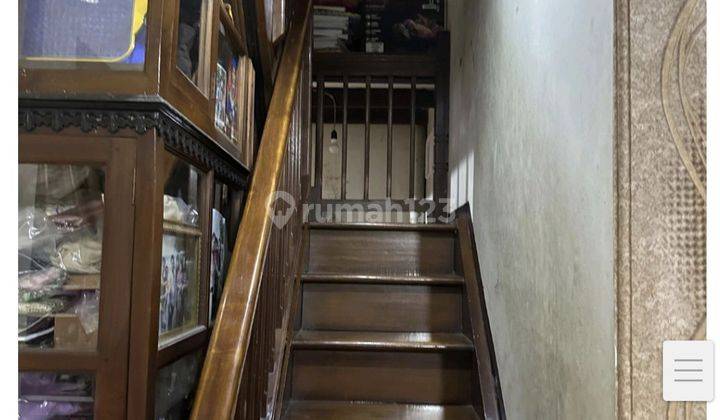 
dijual Rumah Hook*

lokasi : Taman Cibaduyut Indah Blok A
 2