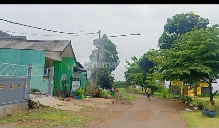 Jual Rumah Hitung Tanah Bandaasri Cangkuang Soreang 1