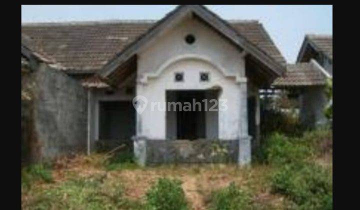 Jual Rumah Hitung Tanah Bandaasri Cangkuang Soreang 2