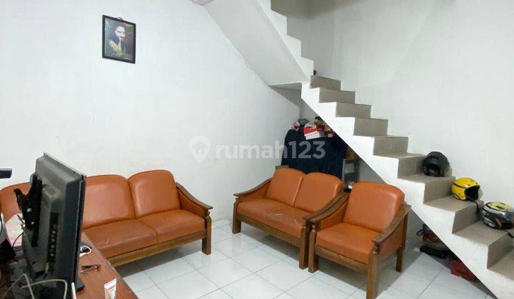 Di Jual Rumah Baru Renovasi ,lokasi Strategis, Di Bbk.ciparay, Belakang Feslink 2