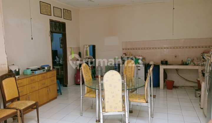 Disewakan Rumah Taman Cibaduyut Indah Bandung 1