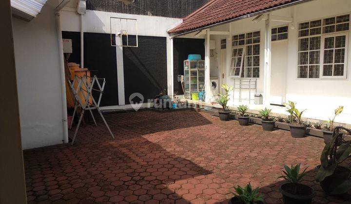 For Rent Rumah Luas 313 M,  Di Sayap Cipaganti 1