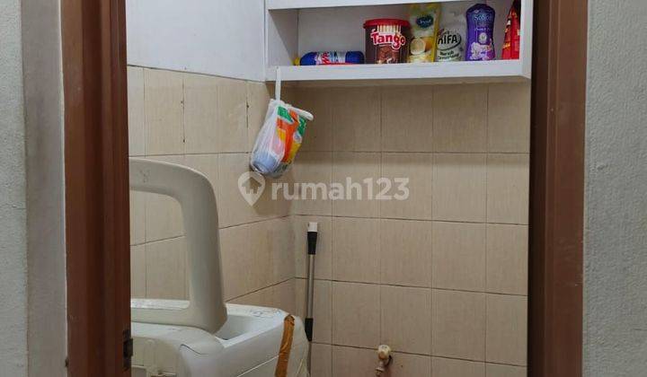 Dijual Rumah Di Bawah Appraisal Di Taman Cibaduyut Indah
 2