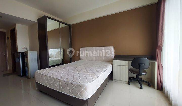 Murah...Murah...Di Jual murah Apartement GCA 3 type studio 2