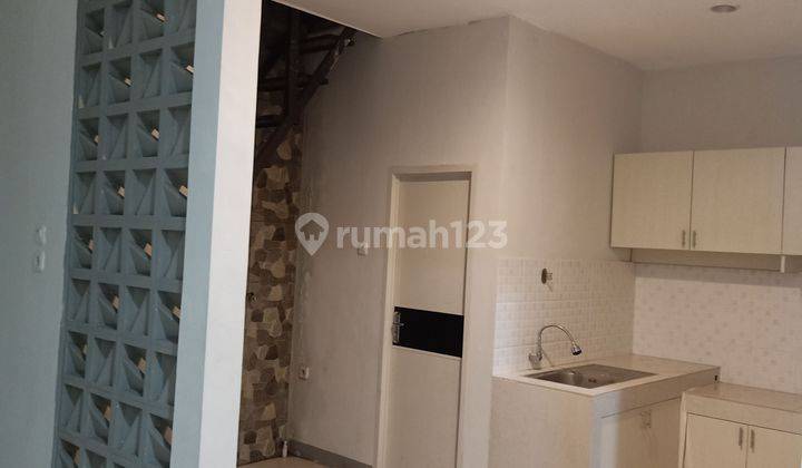 Rumah Minimalis, Baru Renov ,tki 2 Patung 1