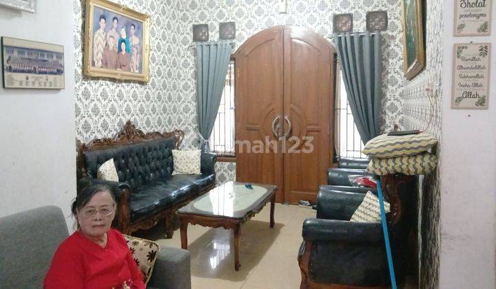 Dijual Rumah 3: Lantai ,lokasi Cisurupan - Citeureup Cimahi
 1