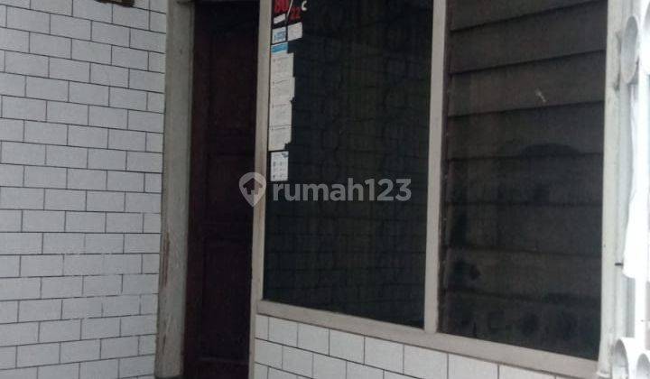 Jual Rumah  2