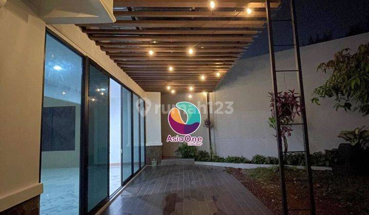 Dijual Rumah 2 Lantai Mewah Lokasi Startegis Di Citra Grand 2