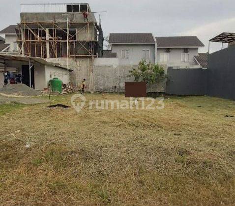 Tanah Kavling Murah Siap Bangun Di Legenda Wisata 2