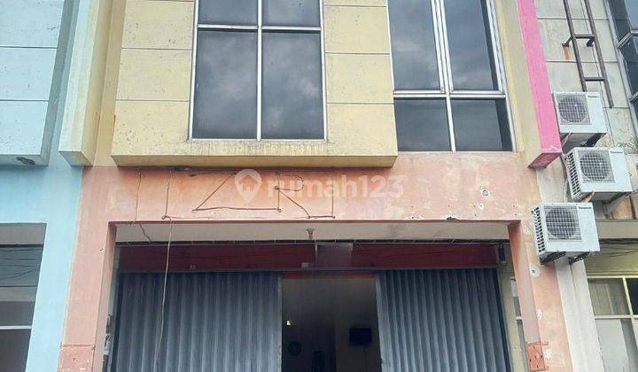 Dijual Ruko Strategis 2 Lantai Di Grand Taruma Karawang 1