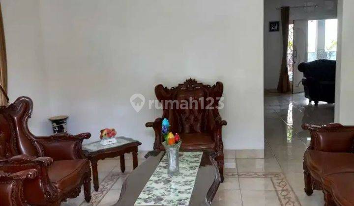 Dijual Cepat Rumah Strategis Di Taman Kenari Nusantara  2