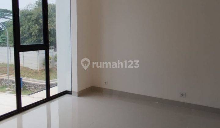 Rumah Minimalis 2 Lantai Siap Huni Di Cbd Citra Grand 2