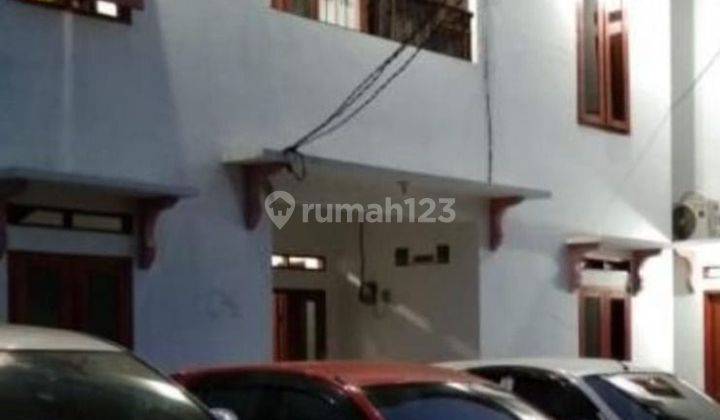 Dijual Rumah Kost Dan Rumah Kontrakan Strategis Di Cikarang 1