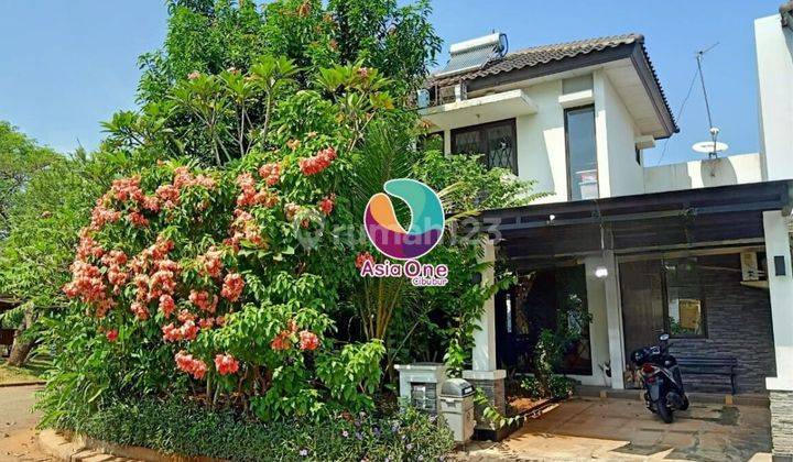 Rumah 2 Lantai Hook Dalam Cluster Legenda Wisata 1