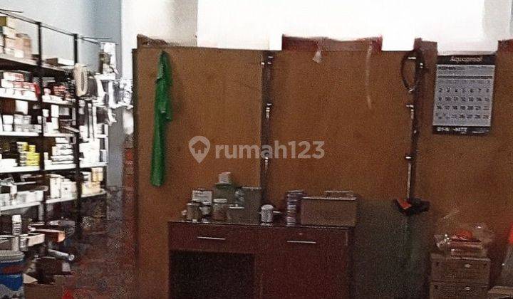 Gudang Strategis Disewakan Di Mustikajaya Bekasi 2