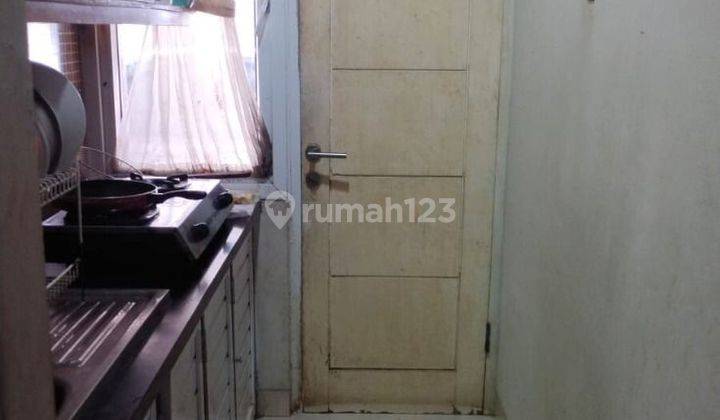 Rumah 2 Lantai Strategis Dekat Pintu Tol Cibubur 2