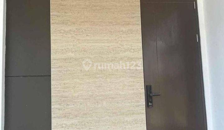 Rumah Minimalis 2 Lantai Siap Huni Dekat Pintu Tol Cimanggis 2