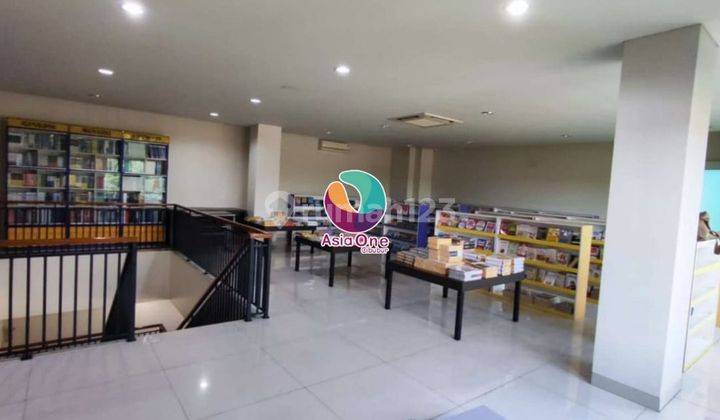 Dijual Cepat Gedung Kantor Strategis Di Jatiasih 2